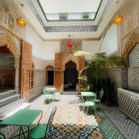 Riad Zyo