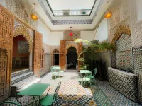 Riad Zyo - Boutique