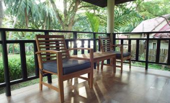 Aquavana Haad Rin Resort (Koh Phangan) - 2026 Prices, Reviews & Deals ...