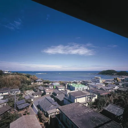 Ise-Shima Ohtaya Healing Stay