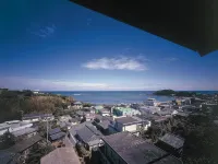 Ise-Shima Ohtaya Healing Stay - con vista montagne