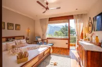 Indulge McLeodganj by Pack - جاكوزي