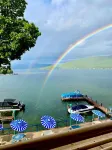 Surfside on the Lake - Mountain view