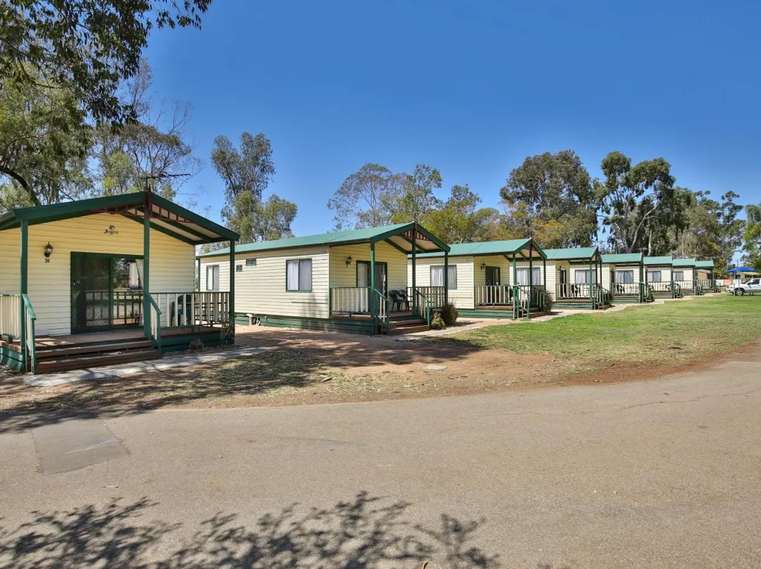 Nrma Mildura Riverside Holiday Park - Murray River