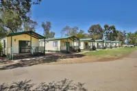 NRMA Mildura Riverside Holiday Park - 3-Star