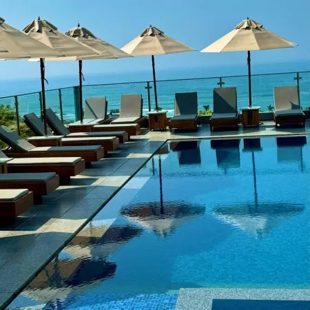 Coastline Mirissa Boutique hotel and spa