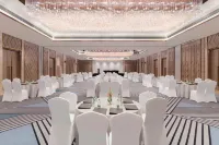 Crowne Plaza LUCKNOW by IHG - 4-Star
