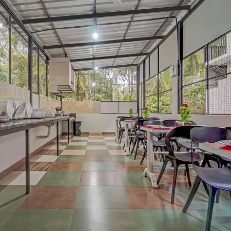Treebo Regalia Inn Wayanad