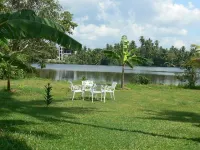 Madampa Ganga Villa - spa