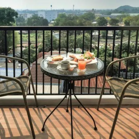 The Pino Hotel Pakchong