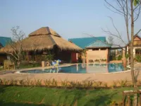 Saithong Resort - Uima-altaat