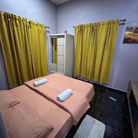 D’View Guesthouse – Comfortable Stay Jitra