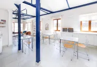 Nest Style Granada - Pensionaatit