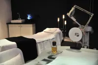 Suites Camino Real - Spa