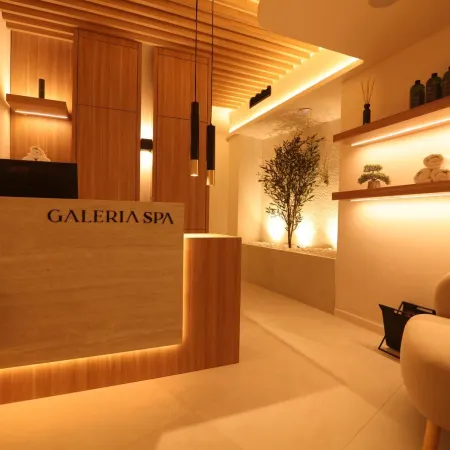 Garni Hotel Galeria