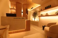 Garni Hotel Galeria - spa