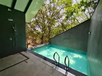 Wayanad Silver Woods Hotel - Romantic