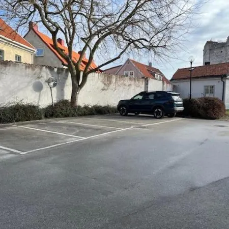 Hotel Helgeand Wisby