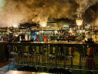 Casa Bonita Hotel & Luxury Residence - bar