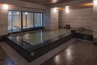 Hotel New Green Plaza - Aamiainen