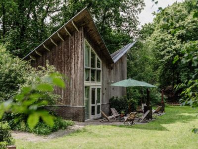 De Wever Lodge
