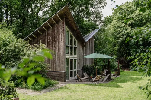 De Wever Lodge - 4-Star
