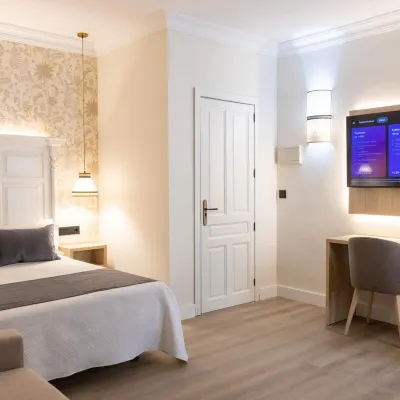 Hotel Posada de Vallina by MiRa Hotels near Mosque-Cathedral of Córdoba