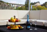 Betekints Wellness Hotel - breakfast