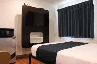 Motel 6 Rexburg, ID - 2-Star