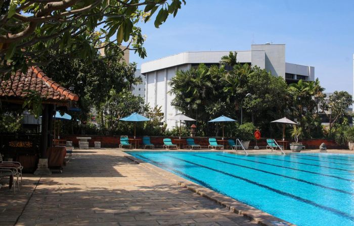 Bumi Surabaya City Resort