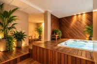 米斯特拉爾帆船飯店 - SPA