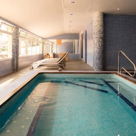 Bluesea Marina Parc