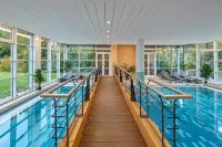 Seminaris Sunday See Hotel Potsdam - 3つ星
