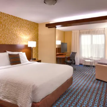 Fairfield Inn & Suites Salt Lake City Midvale