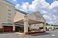 Fairfield Inn & Suites Hickory