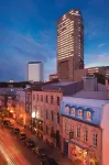 Delta Hotels Quebec Hotels near Design School of Laval University