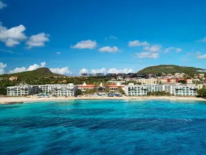 Curacao Marriott Beach Resort
