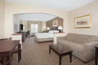 Holiday Inn Express & Suites Concordia US 81 by IHG โรงแรมใน