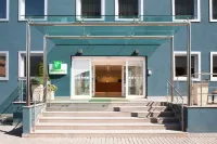 Holiday Inn Salerno - Cava De' Tirreni Отели в г. 