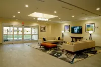 Candlewood Suites Plano North
