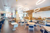 Holiday Inn Express LISBON - PLAZA SALDANHA by IHG Hotels in Lisbon