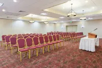 Holiday Inn Shreveport Downtown Hotels in Shreveport