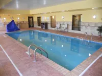 Holiday Inn Express & Suites Greensburg Hotels in Hempfield Township