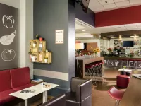 ibis Santiago Las Condes - Bares