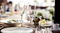 InterContinental Hotels SAN ANTONIO RIVERWALK by IHG - Breakfast