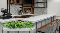 Hilton Garden Inn Wilmington Mayfaire Town Center - bar