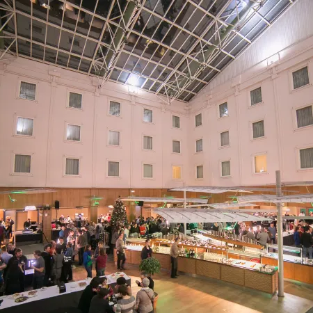 voco Gent by IHG