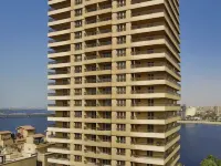 Hilton Cairo Zamalek Residences Hotels near Nile