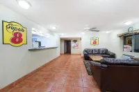 Super 8 by Wyndham Socorro Hotels in Socorro