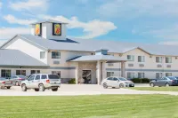 Super 8 by Wyndham Carroll/East Отели рядом с достопримечательностью «Ситисентр»